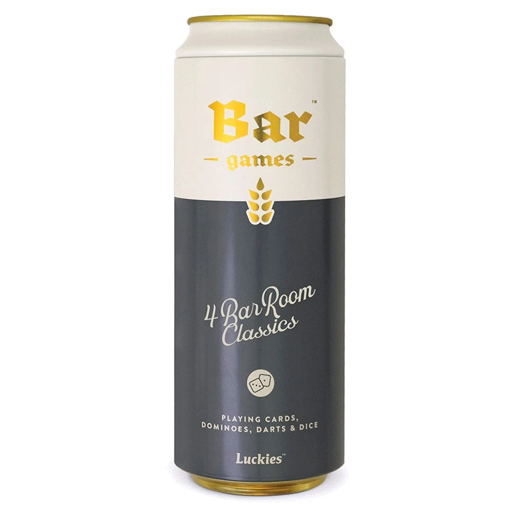 IsAlbi Bar Games In A Beer Can 4 IsAlbi Bar Games In A Beer Can