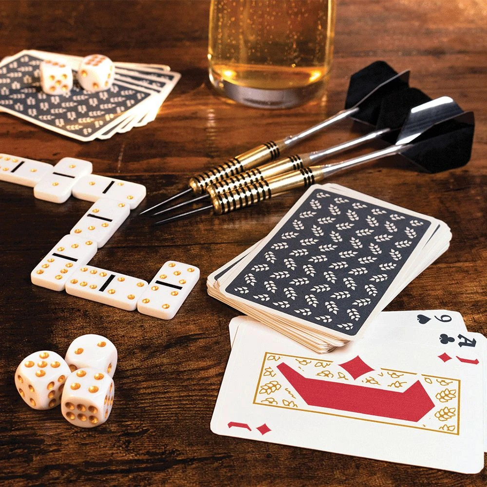 IsAlbi Bar Games In A Beer Can 5 IsAlbi Bar Games In A Beer Can