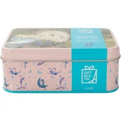 IsAlbi Gifts For Girls Magical Fairy Fun In A Tin