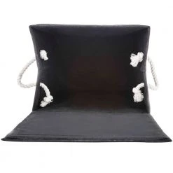 IsAlbi Laundry Today Or Naked Tomorrow Hamper Homewares