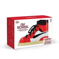 IsAlbi Gifts For Boys Old School Learn To Tie Trainer