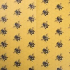 IsAlbi Reusable Beeswax Food Wraps - Set Of 3 26 IsAlbi Reusable Beeswax Food Wraps - Set Of 3