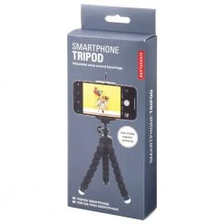 IsAlbi Smartphone Flexible Tripod