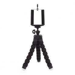 IsAlbi Smartphone Flexible Tripod