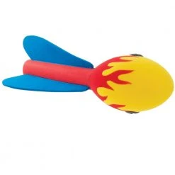 IsAlbi Flick N Fly Rocket