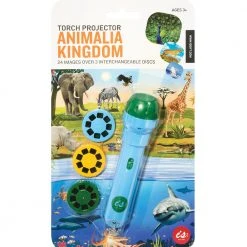 IsAlbi Torch Projector | 7 Themes To Choose From!