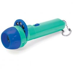 IsAlbi Gifts For Boys Dogs Torch Projector