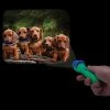 IsAlbi Gifts For Boys Dogs Torch Projector