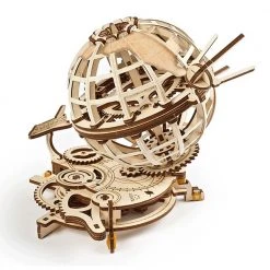Ugears Globus Mechanical Model Kit