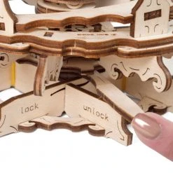 Man Cave Gifts Ugears Mechanical Tower Windmill Model Kit 24 Man Cave Gifts Ugears Mechanical Tower Windmill Model Kit