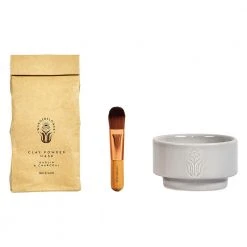 IsAlbi Purifying Clay Face Mask Kit Gifts For Sisters