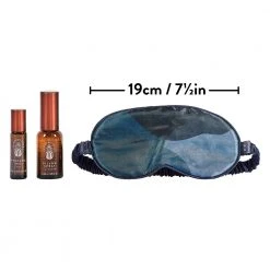 IsAlbi Lavender & Fig Sleep Well Gift Set