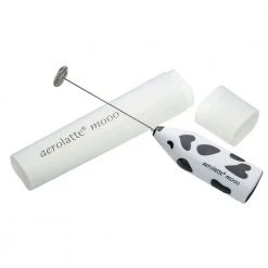 Donaldson Aerolatte Moo Milk Frother