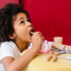 Make Me Iconic Iconic Dentists Kit Wooden Play Set 13 Make Me Iconic Iconic Dentists Kit Wooden Play Set