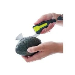 IsAlbi Gadgets For Him Avo Shark Amazing Avocado Tool
