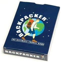 Divisible By Zero Backpacker Card Game Mens Novelty Gifts 8 Divisible By Zero Backpacker Card Game Mens Novelty Gifts