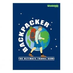 Divisible By Zero Backpacker Card Game Mens Novelty Gifts 9 Divisible By Zero Backpacker Card Game Mens Novelty Gifts