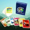 Divisible By Zero Backpacker Card Game Mens Novelty Gifts