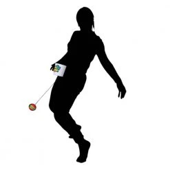 Mdi Novelty Ballz Up! Party Game