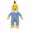 Jasnor Bananas In Pyjamas Talking Plush