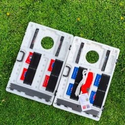 Banggg Australia BBQ Gifts BANGGG Portable Bag Toss Game