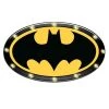 Licensing Essentials Batman Light Up Tin Sign Man Cave Gifts 1 Licensing Essentials Batman Light Up Tin Sign Man Cave Gifts