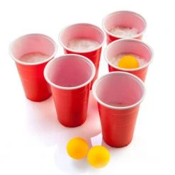 Mdi Beer Pong