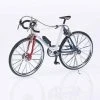 Cooee Classics Hobby Cycling Bicycle 1:10 Scale Die Cast Model Sports And Outdoors