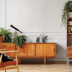 White Moose Black Roaring Hippo Bookend Set