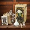 William Valentine Bone Dry Irish Stout Brewing Kit