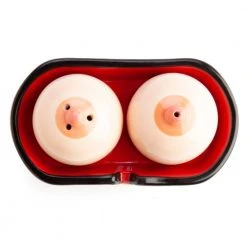 Mdi Man Cave Gifts Boobs Salt & Pepper Shaker Set 13 Mdi Man Cave Gifts Boobs Salt & Pepper Shaker Set