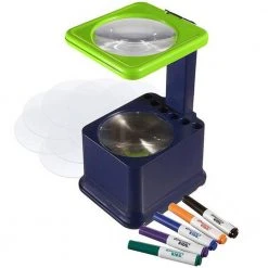 Outliving Kids Wall & Ceiling Art Sketcher Projector