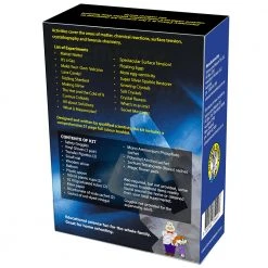 Science & Nature Chemistry Chaos Science Kit | 19 Experiments!