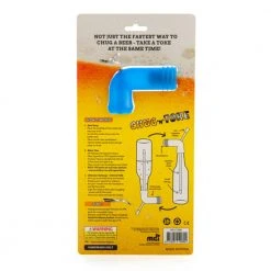 Mdi Chug N Toke Beer Bong Beer Gifts