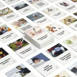 VR Distribution Click Bait The Game Mens Novelty Gifts