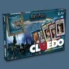 VR Distribution Harry Potter Cluedo Mystery Game Gifts For Sisters