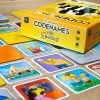 VR Distribution For Dad Codenames: The Simpsons Family Edition 1 VR Distribution For Dad Codenames: The Simpsons Family Edition