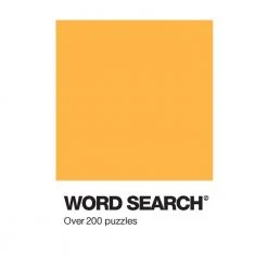 Brumby Sunstate Colour Block Puzzle Book