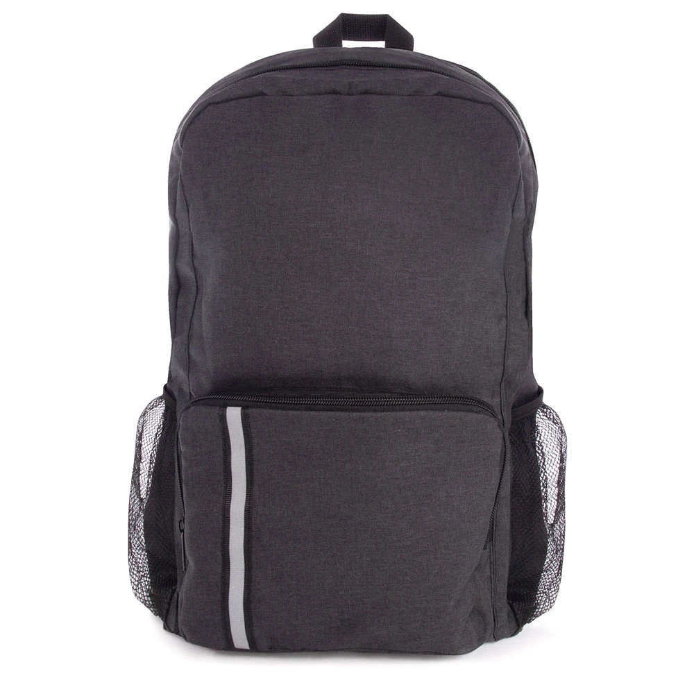 IsAlbi Port-A-Pack Commute Foldable Backpack 4 IsAlbi Port-A-Pack Commute Foldable Backpack