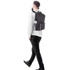 IsAlbi Port-A-Pack Commute Foldable Backpack 16 IsAlbi Port-A-Pack Commute Foldable Backpack