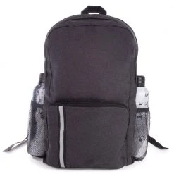 IsAlbi Port-A-Pack Commute Foldable Backpack 17 IsAlbi Port-A-Pack Commute Foldable Backpack
