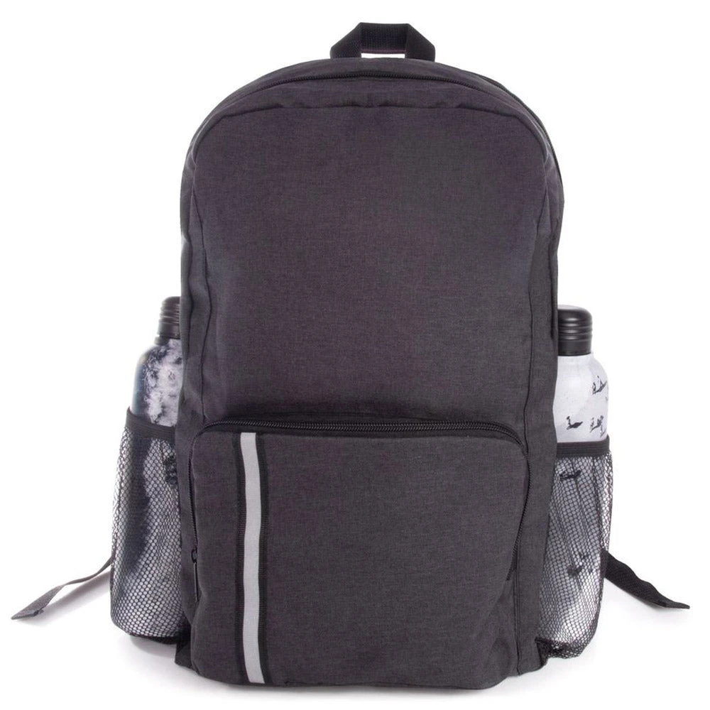 IsAlbi Port-A-Pack Commute Foldable Backpack 8 IsAlbi Port-A-Pack Commute Foldable Backpack