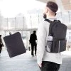 IsAlbi Port-A-Pack Commute Foldable Backpack