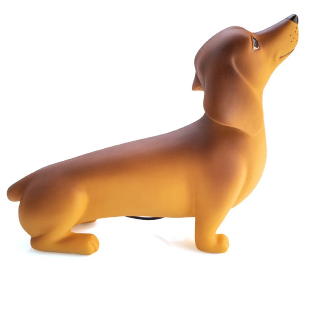 Mdi Gifts For BFFs Dachshund Table Lamp 8 Mdi Gifts For BFFs Dachshund Table Lamp