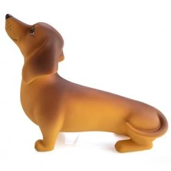 Mdi Gifts For BFFs Dachshund Table Lamp