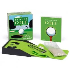 Brumby Sunstate Desktop Golf Kit