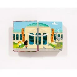 Brumby Sunstate Dino Block Interactive Dinosaur Book 13 Brumby Sunstate Dino Block Interactive Dinosaur Book