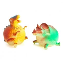 Mdi Dinosaur Smoosho Squishy Ball Gifts For Boys