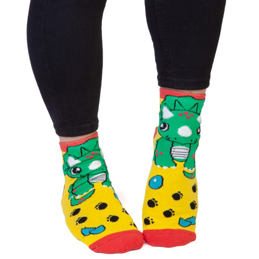 Mdi Dino Snores Triceratops Socks Gifts For Sisters 9 Mdi Dino Snores Triceratops Socks Gifts For Sisters