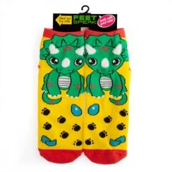 Mdi Dino Snores Triceratops Socks Gifts For Sisters 14 Mdi Dino Snores Triceratops Socks Gifts For Sisters